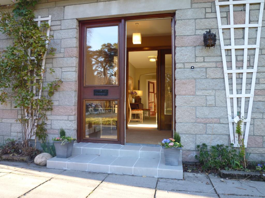 Camusmore House Aviemore Exterior photo